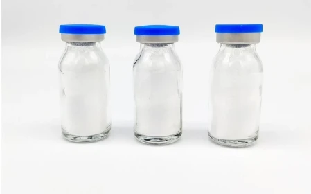 Human Carbetocin CAS 37025-55-1 Supplier Human Carbetocin CAS 37025-55-1 Supplier